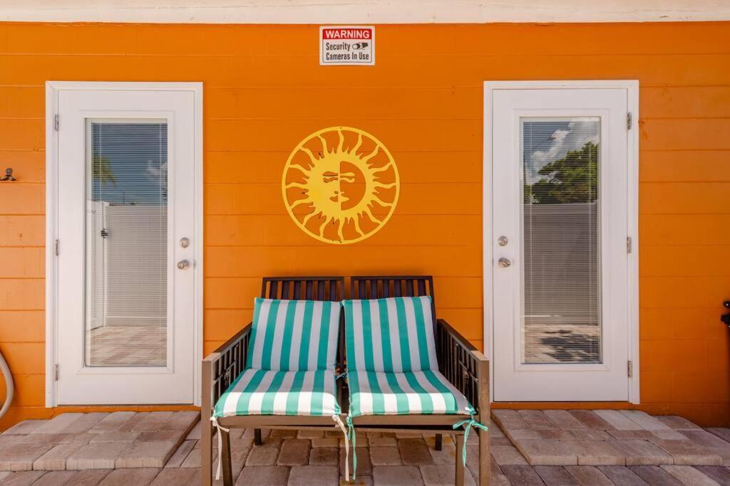 Sunny Delight I Διαμέρισμα Κέιπ Κανάβεραλ Εξωτερικό φωτογραφία