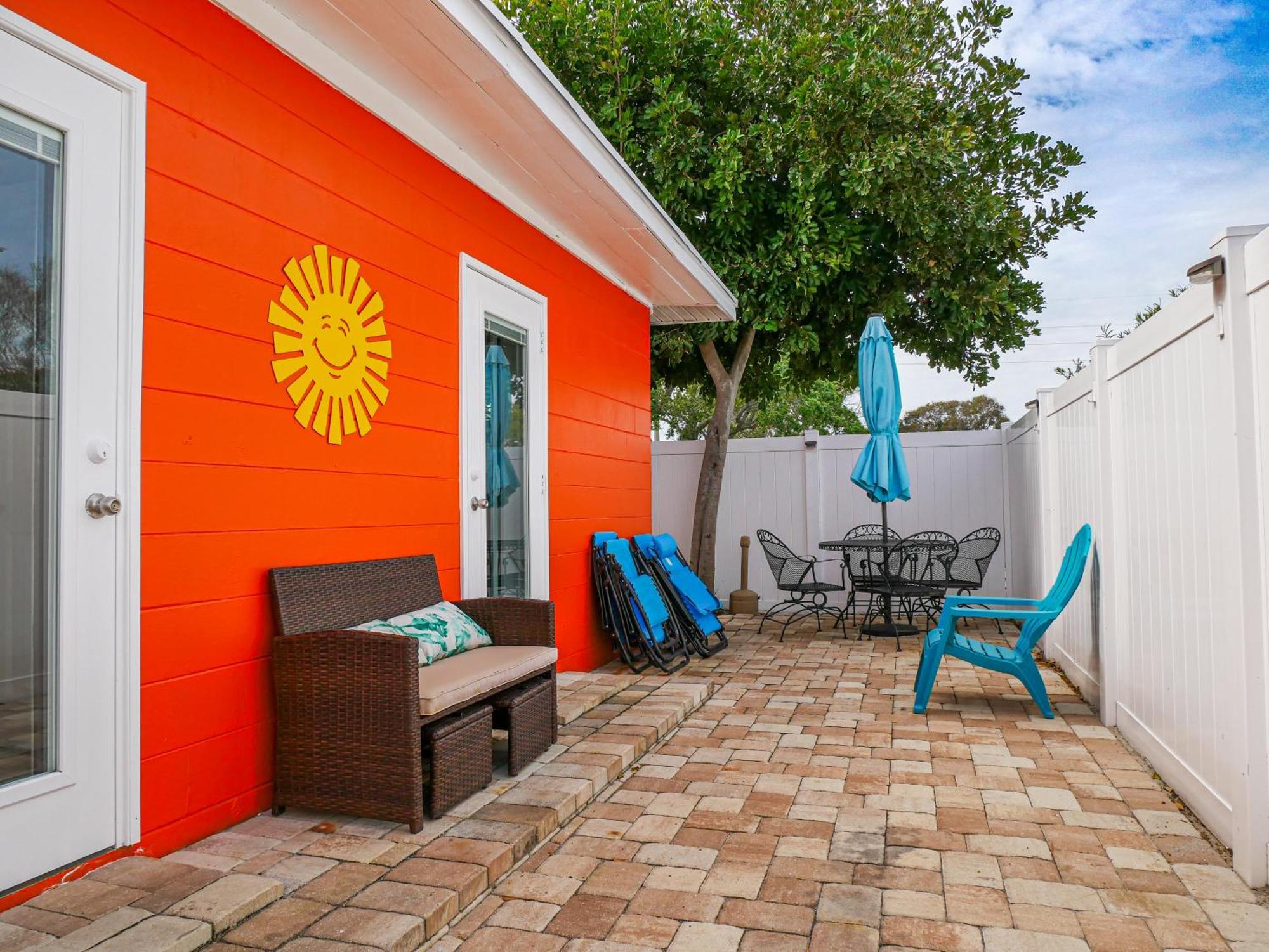 Sunny Delight I Διαμέρισμα Κέιπ Κανάβεραλ Εξωτερικό φωτογραφία