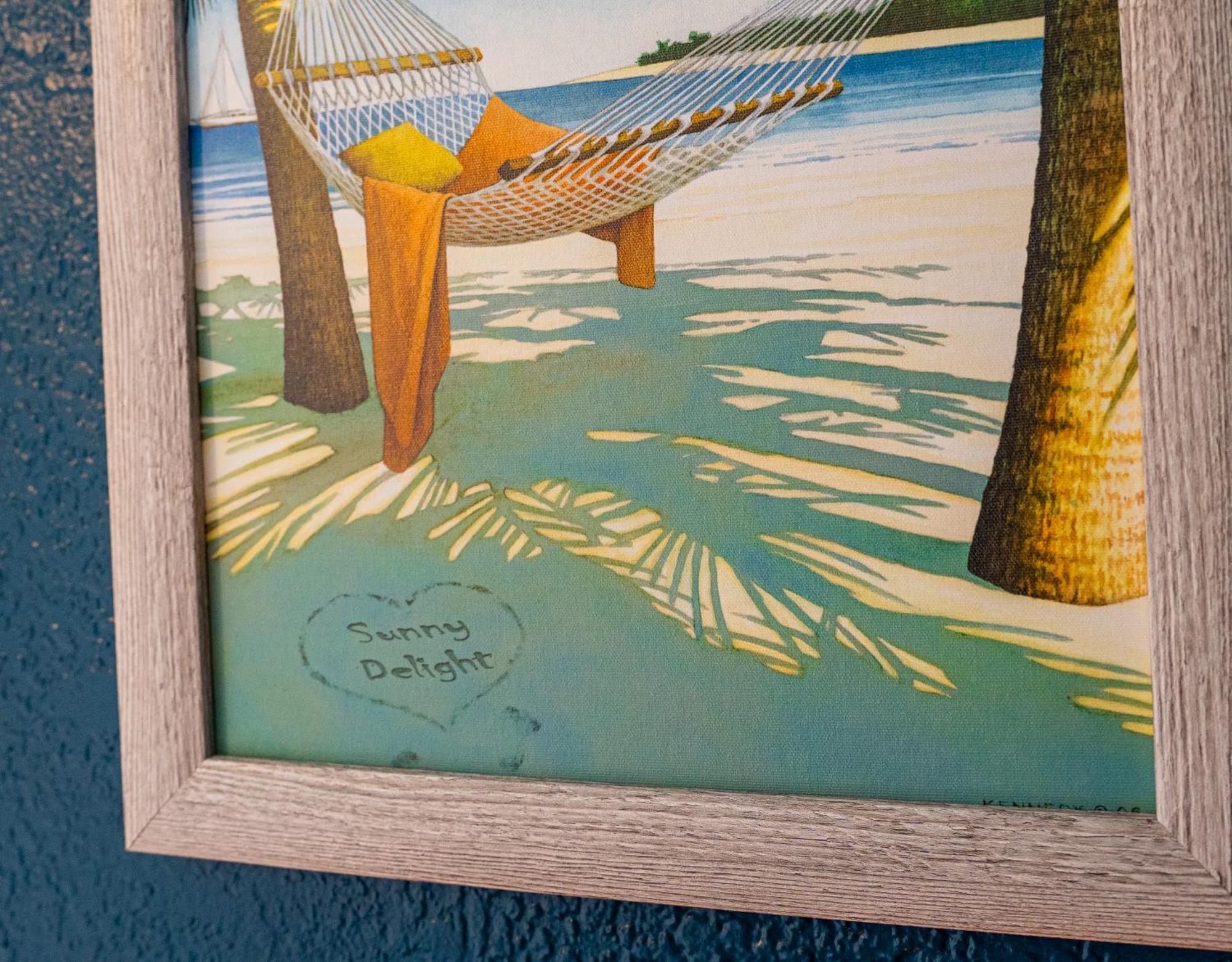 Sunny Delight I Διαμέρισμα Κέιπ Κανάβεραλ Εξωτερικό φωτογραφία