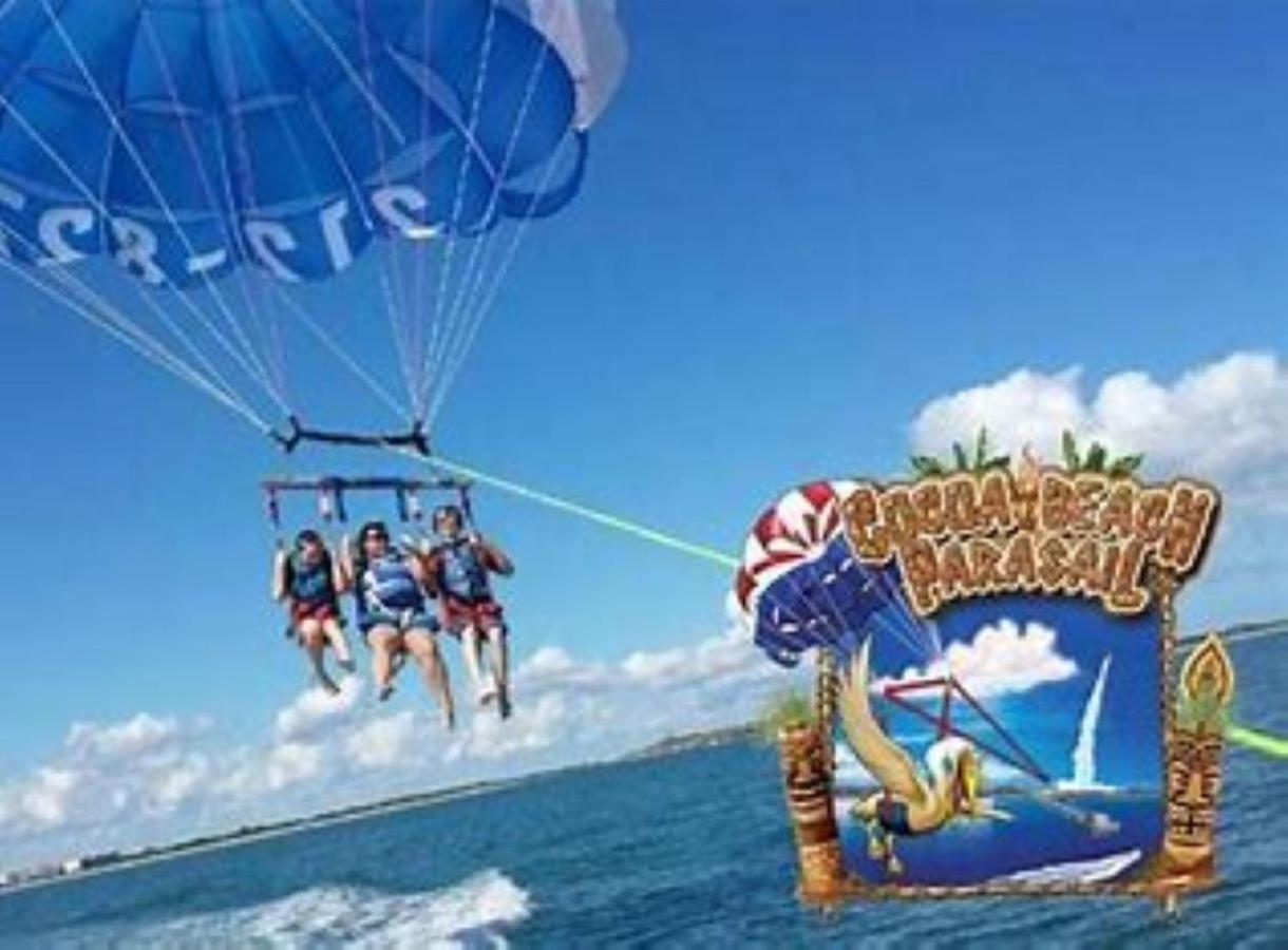 Sunny Delight I Διαμέρισμα Κέιπ Κανάβεραλ Εξωτερικό φωτογραφία
