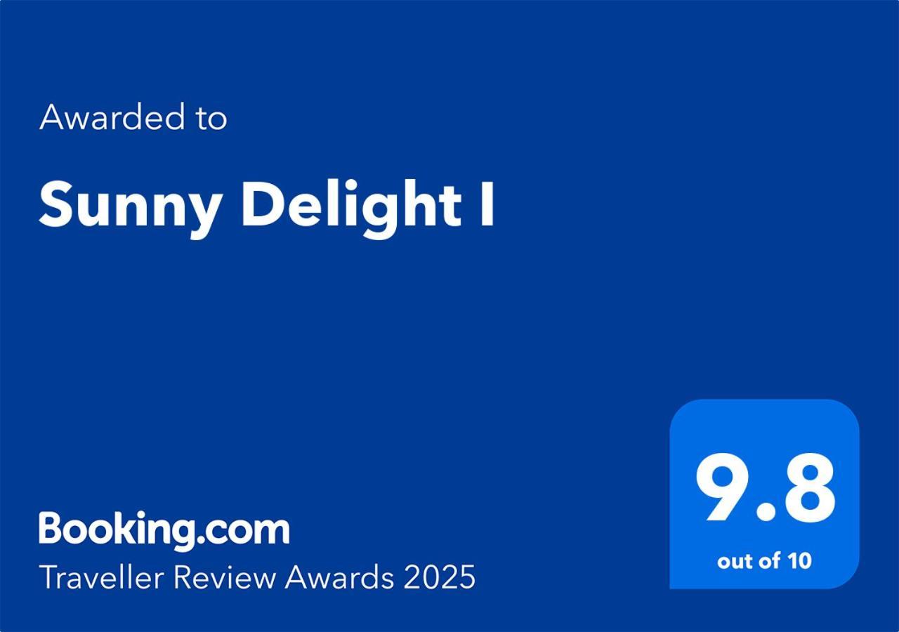 Sunny Delight I Διαμέρισμα Κέιπ Κανάβεραλ Εξωτερικό φωτογραφία